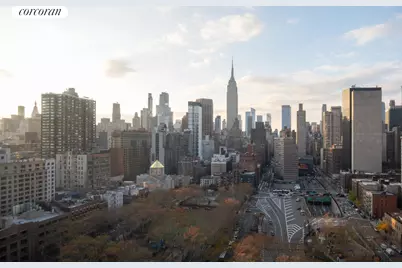 630 1st Avenue #23F, New York City, NY 10016 - Photo 20