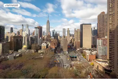 630 1st Avenue #23F, New York City, NY 10016 - Photo 1