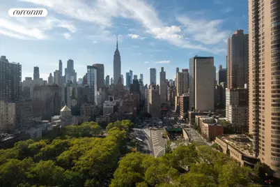 630 1st Avenue #23F, New York City, NY 10016 - Photo 8