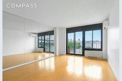 2540 Shore Boulevard #4S, New York City, NY 11102 - Photo 2