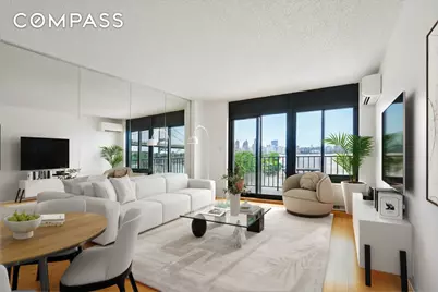 2540 Shore Boulevard #4S, New York City, NY 11102 - Photo 1