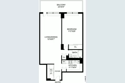 345 E 81st Street #9N, New York City, NY 10028 - Photo 24