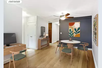 345 E 81st Street #9N, New York City, NY 10028 - Photo 4