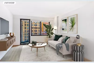 345 E 81st Street #9N, New York City, NY 10028 - Photo 12