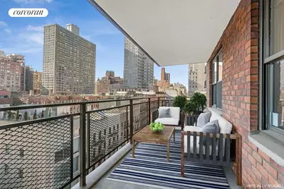 345 E 81st Street #9N, New York City, NY 10028 - Photo 14