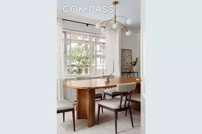 50 E 79th Street #2C, New York City, NY 10075 - Photo 4