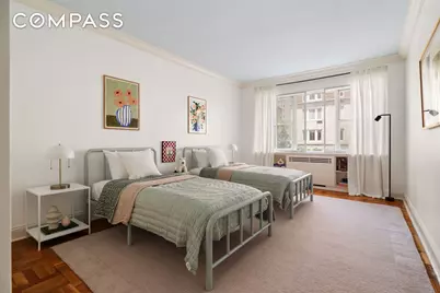 50 E 79th Street #2C, New York City, NY 10075 - Photo 10