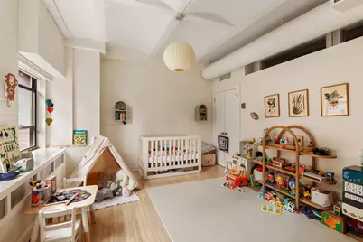 55 Hudson Street #6A, New York City, NY 10013 - Photo 6