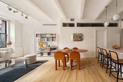 55 Hudson Street #6A, New York City, NY 10013 - Photo 2