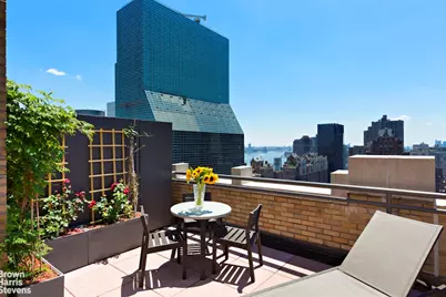 310 E 46th Street #4N, New York City, NY 10017 - Photo 6