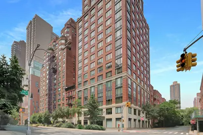 90 E End Avenue #10B, New York City, NY 10028 - Photo 2