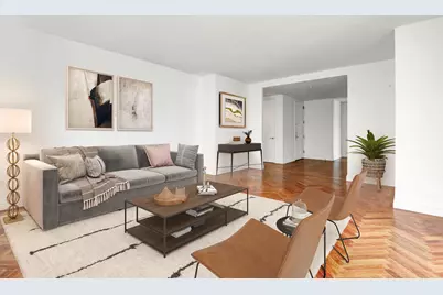 90 E End Avenue #10B, New York City, NY 10028 - Photo 8