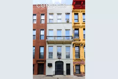 333 E 116th Street, New York City, NY 10035 - Photo 1