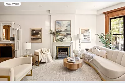 874 Park Place, New York City, NY 11216 - Photo 1