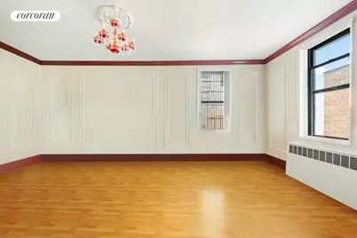 675 Academy Street #6A, New York City, NY 10034 - Photo 4