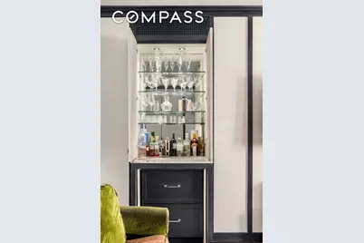 2 Horatio Street #1L, New York City, NY 10014 - Photo 4