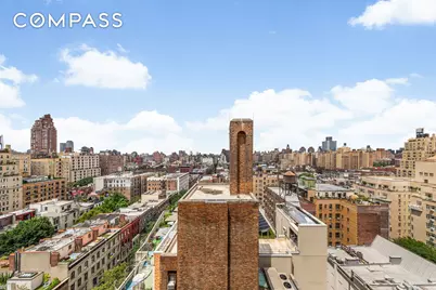 230 Central Park W #15IJ, New York City, NY 10024 - Photo 4