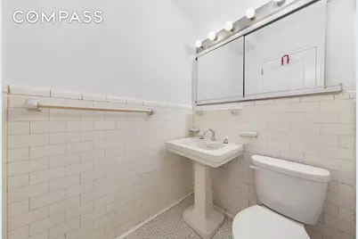 230 Central Park W #15IJ, New York City, NY 10024 - Photo 6