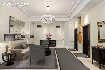 230 Central Park W #15IJ, New York City, NY 10024 - Photo 10