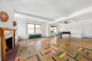 230 Central Prk W, New York City, NY 10024 - Photo 2