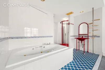 230 Central Park W #15IJ, New York City, NY 10024 - Photo 8