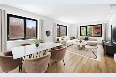 1325 5th Avenue #4L, New York City, NY 10029 - Photo 1