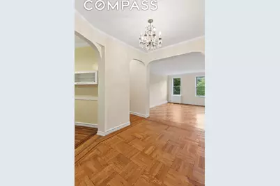 585 W 214th Street #4G, New York City, NY 10034 - Photo 6