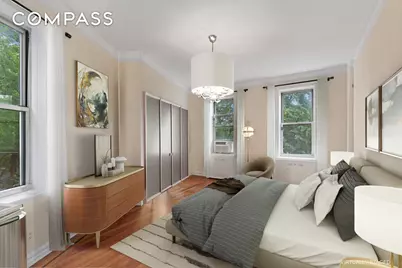 585 W 214th Street #4G, New York City, NY 10034 - Photo 8