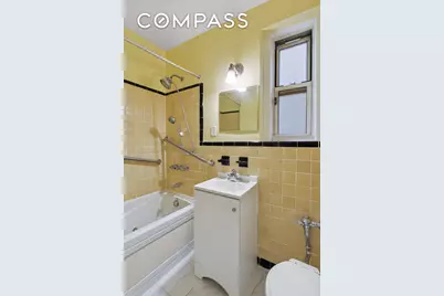 585 W 214th Street #4G, New York City, NY 10034 - Photo 10