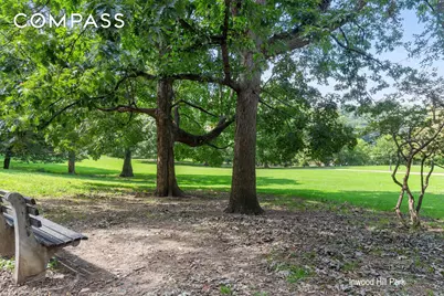 585 W 214th Street #4G, New York City, NY 10034 - Photo 14