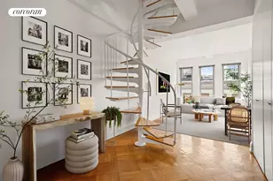 126 W 73rd St, New York City, NY 10023 - Photo 2