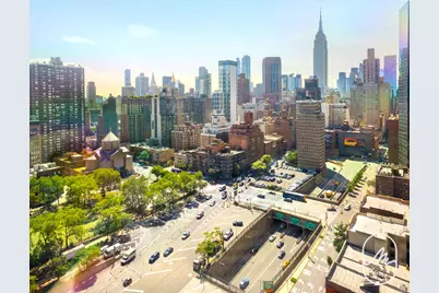 330 E 38th Street #23Q, New York City, NY 10016 - Photo 4