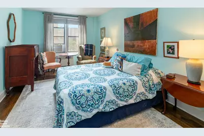 525 W 235th Street #6F, New York City, NY 10463 - Photo 6