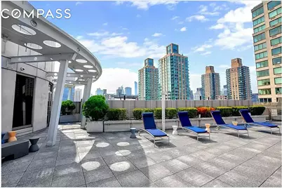 120 Riverside Boulevard #9L, New York City, NY 10069 - Photo 12