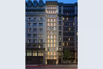 21 W 17th Street #2, New York City, NY 10011 - Photo 16