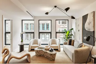 21 W 17th Street #4, New York City, NY 10011 - Photo 2