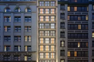 21 W 17th St, New York City, NY 10011 - Photo 16