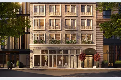 815 Broadway #401, New York City, NY 10003 - Photo 6