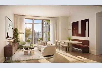 815 Broadway #401, New York City, NY 10003 - Photo 2