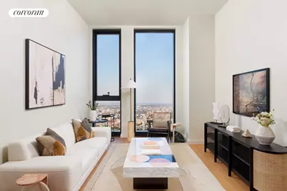 55 Fleet Street #27G, Brooklyn, NY 11201 - Photo 1