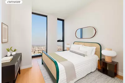 55 Fleet Street #27G, Brooklyn, NY 11201 - Photo 4