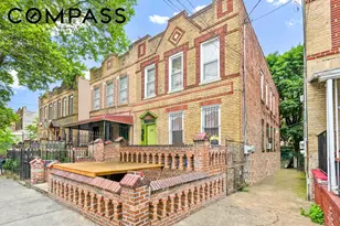 587 Osborn St, New York City, NY 11212 - Photo 4