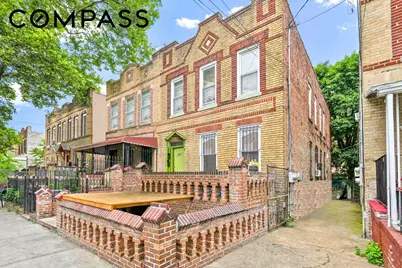587 Osborn Street, New York City, NY 11212 - Photo 4