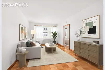 520 E 72nd Street #10P, New York City, NY 10021 - Photo 2