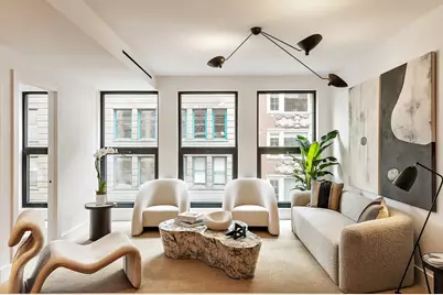 21 W 17th Street #12, New York City, NY 10011 - Photo 1