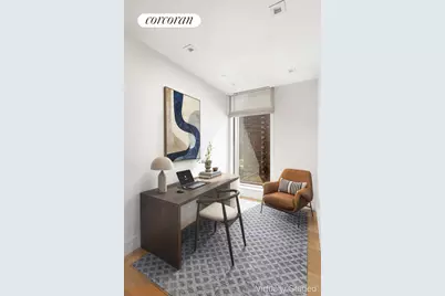 222 E Broadway #10B, New York City, NY 10002 - Photo 2
