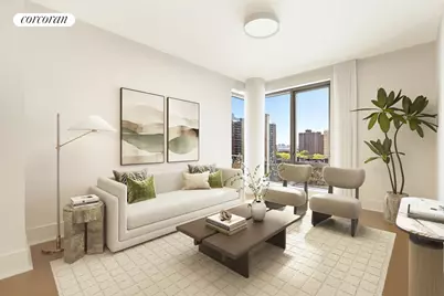 222 E Broadway #10B, New York City, NY 10002 - Photo 1