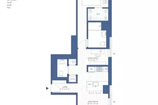 222 E Broadway, New York City, NY 10002 - Photo 8