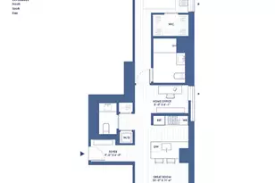 222 E Broadway, New York City, NY 10002 - Photo 4