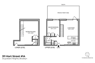 311 Hart St, New York City, NY 11206 - Photo 16